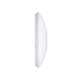 Access Point UniFi doble banda 802.11ac Wave 2 MU-MIMO 4X4, airView, airTime, hasta 500 clientes, antena Beamforming, PoE 802.3at