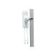 Antena Sectorial Wi-Fi de 90° para Exterior con Montaje / 2.4 y 5 GHz / Ganancia 15 dBi / Conectores RPSMA / Ideal para APs Conectorizados Unifi, Altai, TP-Link y Grandstream.