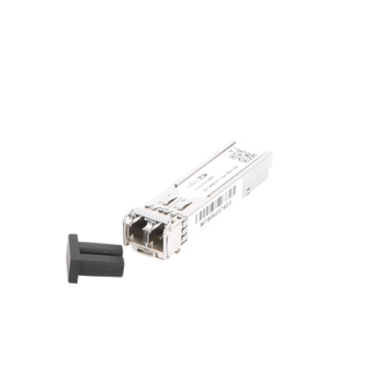 SFP CWDM module 1.25G SM 40km 1510nm Dual LC-connector DDM