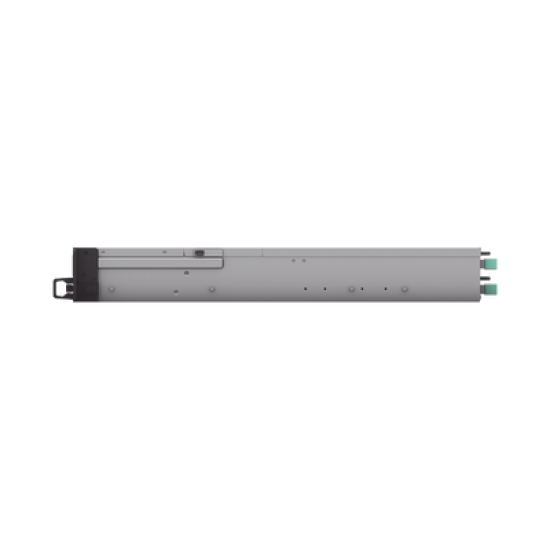 Servidor NAS para Rack (2 U) de 12 Bahías (Expandible a 36 Bahías) / Hasta 648 TB / 8 GB RAM / Servicio Nube Gratis (P2P) / Administración Remota y Respaldo Programado