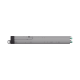 Servidor NAS para Rack (2 U) de 12 Bahías (Expandible a 36 Bahías) / Hasta 648 TB / 8 GB RAM / Servicio Nube Gratis (P2P) / Administración Remota y Respaldo Programado