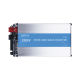 Inversor Ipower 280 W, Ent: 12V, Salida: 120 Vca