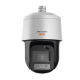 PTZ IP 4 Megapixel / 42X Zoom / Dual Light (500 mts IR / 100 mts Luz Blanca) / Polimero Anticorrosivo (Ideal para Zonas Costeras o Alta Salinidad) / AutoSeguimiento / DARKFIGHTER / EIS / Exterior IP67 / NEMA 4X / C5 / Wiper / Micro SD