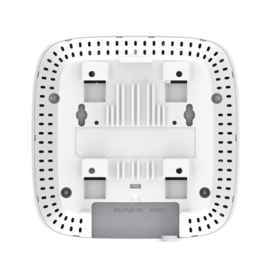 Punto de Acceso Empresarial Wi-Fi 6 Cambium Networks XV2-21X para Interior / Gestión desde la Nube cnMaestro / Seguridad WPA3 / Montaje en Techo o Plafón / Alimentación PoE / Hasta 256 Clientes