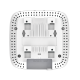 Punto de Acceso Empresarial Wi-Fi 6 Cambium Networks XV2-21X para Interior / Gestión desde la Nube cnMaestro / Seguridad WPA3 / Montaje en Techo o Plafón / Alimentación PoE / Hasta 256 Clientes