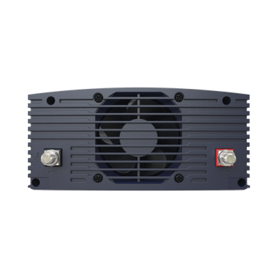 Inversor de Corriente de Onda Senoidal Pura 1000 W / 12 Vcc / salida 120VCA 