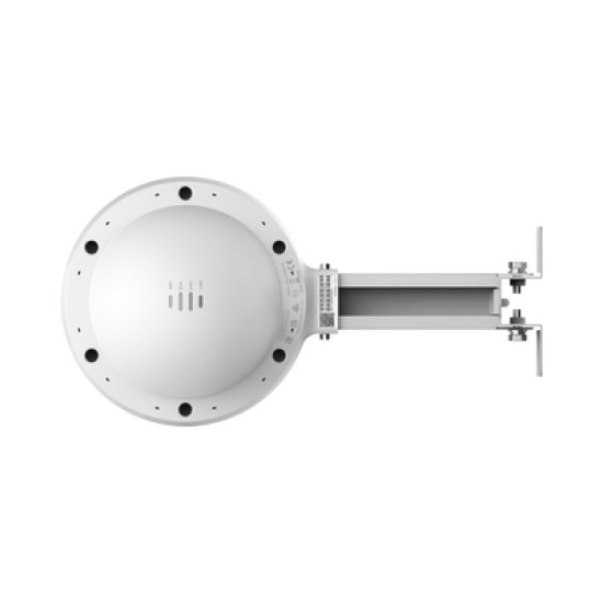 Punto de Acceso 802.11ac Omnidireccional IP68, retardante a la flama, protección contra descargas de 4kV, certificación RoHS