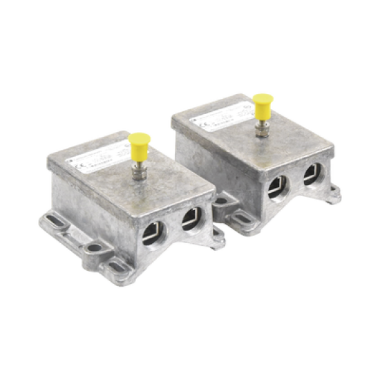 Protector contra descargas para radios PTP650 o PTP670 (C000065L007B)
