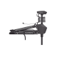 Motor trolling serie Force de 57