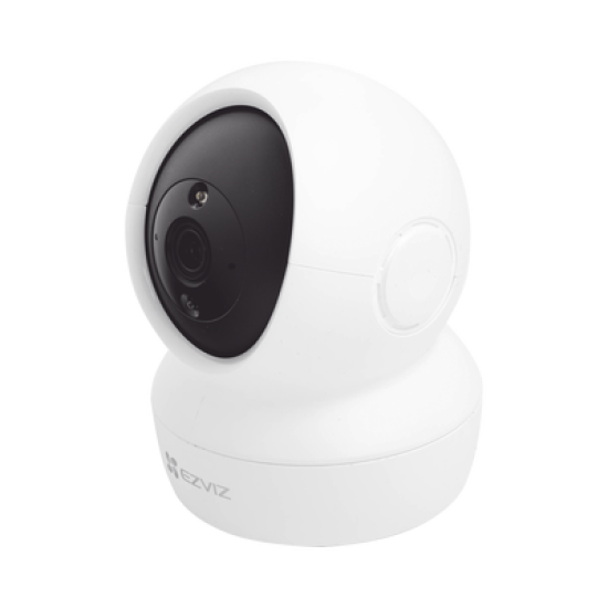 Mini Cámara IP PT 2 Megapíxel / Wi-Fi / Seguimiento Inteligente / Audio de Dos Vías / Notificación Push / Ranura para Memoria / Uso en Interior