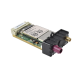 NVR Móvil de 8 Canales de 2 Megapixel / 8 Puertos PoE / 2 Bahías de Disco Duro / Incluye Modulo GPS, WiFi y 4G