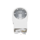 Domo PTZ IP 4 Megapixel / 4X Zoom Óptico / 50 mts IR EXIR / Luz Estroboscópica / Sirena Integrada / WDR 120 dB / PoE+ / IP66 / Ultra Baja Iluminación / Micrófono y Bocina Interconstruido / Micro SD
