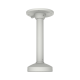 Montaje de Techo de 0.50 mts  / Fabricado en Aluminio