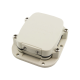 Rastreador 100% Satelital, Cobertura MUNDIAL (no requiere cobertura celular) Para Plataforma EPCOMGPS