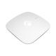 Punto de Acceso Wi-Fi para interior / Omnidireccional cnPilot e410 / Doble banda (2.4 y 5 Ghz) / MU-MIMO 2x2 / Antena Beamforming / Hasta 256 Clientes / Hasta 1.2 Gbps / Gestión centralizada desde nube cnMaestro