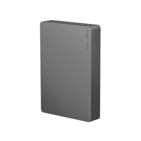 Caratula protectora color Gris Oscuro 1 pieza para Access Point modelo RG-RAP1260