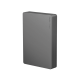 Caratula protectora color Gris Oscuro 1 pieza para Access Point modelo RG-RAP1260