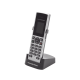 Teléfono inalámbrico DECT gama media para sistemas de Voz IP 