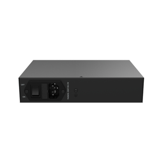 Switch PoE de 2 Hilos para telefonos Fanvil X303-2 , 8 puertos RJ11