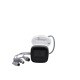 Bala TURBOHD 5 Megapixel / Lente 2.8 mm / 4 Tecnologías (TVI / AHD / CVI / CVBS) / 30 mts SMART IR EXIR / Exterior IP67 / dWDR / Metal