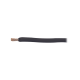( venta por metro ) Cable Eléctrico de Cobre Recubierto THW-LS Calibre 14 AWG 19 Hilos Color negro