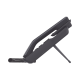 Teléfono IP Empresarial Esencial WiFi / Bluetooth, 12 líneas SIP, pantalla a color 3.5