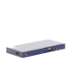 OLT Dual de 2 Puertos XGSPON/GPON / 4 Puertos Uplink (2 Puerto Gigabit RJ45 + 2 Puertos SFP/SFP+) / Hasta 512 ONUs