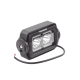 Luz de trabajo de uso rudo, con luz diurna (DLR),  1600 lúmenes,  multifuncional