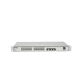 Switch Administrable Capa 2+ Plus, con 24 puertos Gigabit, 4 puertos SFP+ para fibra 10Gb, gestión gratuita desde la nube.