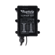 Localizador vehicular 3G / Antena Satelital Externa / Contra agua y polvo IP67 / RFID / Apagado de motor a distancia / Anti Jammer