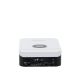 Inversor Cargador 3kW Compatible con Baterías de Litio, Monitoreo Remoto y Sincronización para Mayor Potencia, Operación 48Vcc