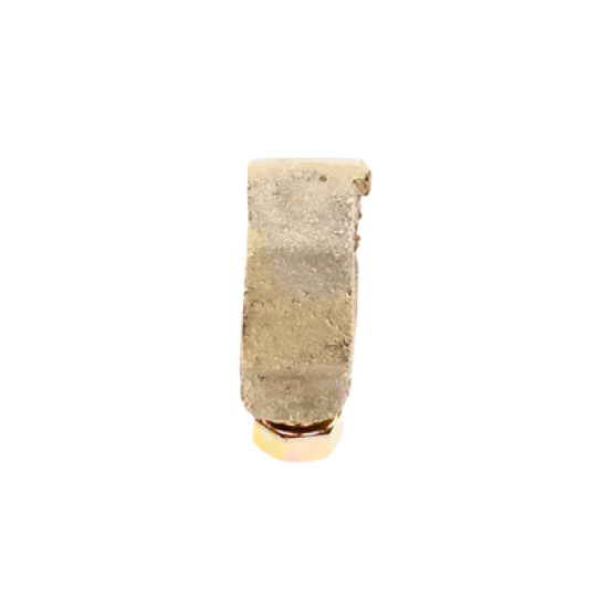 Conector Varilla (Máximo 3/4