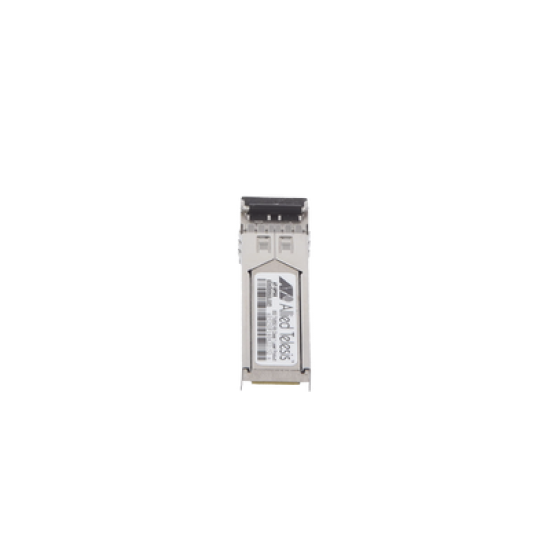 Tranceptor SFP/LC 1G, Multi-Mode, 220m/550m, 850nm (TAA Federal) 