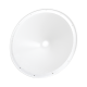 Radomo para antenas TXP-D4865-28-N y TXP-D4865-28-SMA, reduce la carga de viento y mejora la estabilidad del enlace, resistente a cualquier tipo de intemperie   