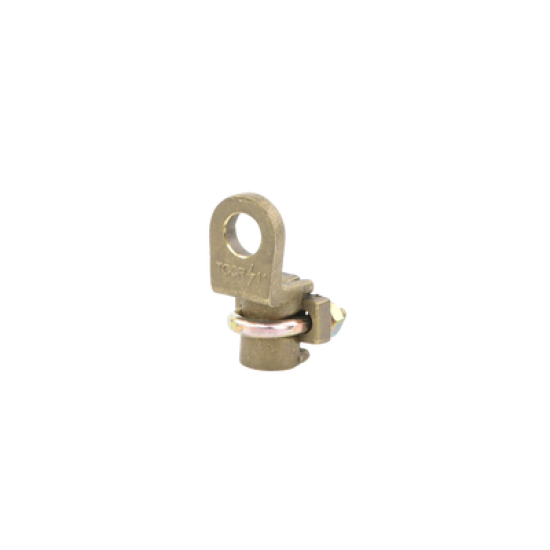 Conector de Bornes de 1/2