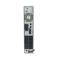 UPS de 3000VA/2700W / Topología On-Line Doble Conversión con Baterías Internas / Entrada y Salida de 120 Vca  / Pantalla LCD Configurable / Formato Rack o Torre / 8 Salidas