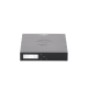 Switch cnMatrix WISP TX1012-DC-P de 8 puertos PoE y 4 SFP+, 170 W PoE Budget, Capa 2, gestión gratuita desde la nube, para corriente directa