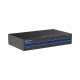 e-Lighten Splitter Pasivo 2/16, Puertos PON SC, Frecuencias soportadas de 1260nm a 1650nm con hasta 500 mW de Potencia de Entrada 