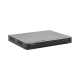 DVR 8 Canales TurboHD + 8 Canales IP / 8 Megapixel (4K) / Acusense (Evita Falsas Alarmas) / Audio por Coaxitron / 2 Bahías de Disco Duro / 8 Entradas de Alarma / 4 Salidas de Alarma / H.265+ 