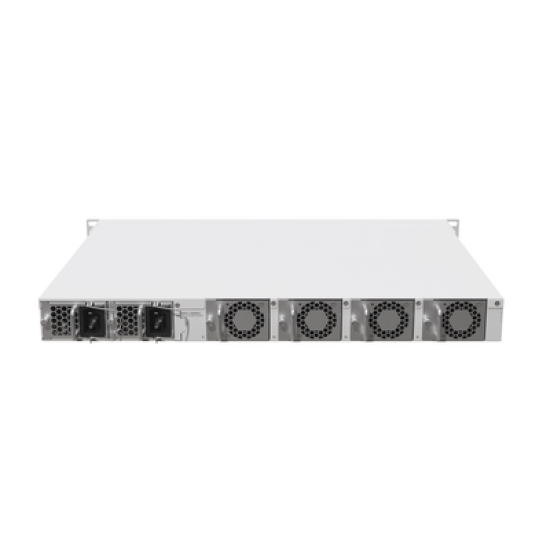 CCR2216-1G-12XS-2XQ, CPU 16 core, 12 SFP28 25 Gbps, 2 QSFP28 100 Gbps