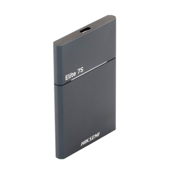 Unidad de Estado Solido (SSD) Portátil / 1TB / USB 3.2 Gen2x2 Tipo C / PCle NVMe / Ideal para Almacenamiento de Datos, Videos, Fotografías, etc