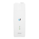 Radio de Backhaul de alta capacidad hasta 1.2 Gbps, banda licenciada 11 GHz (10.7-11.7 GHz), Incluye antena AF-11G35 y un duplexer banda baja AF-11-DUP-L