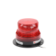 Estrobo Serie Streamline, Mini, 120 Vca, Rojo
