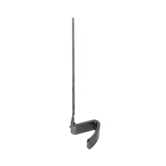 Guía para Disco Duro / Compatible para Serie DS-96XXX / 1 Pieza 
