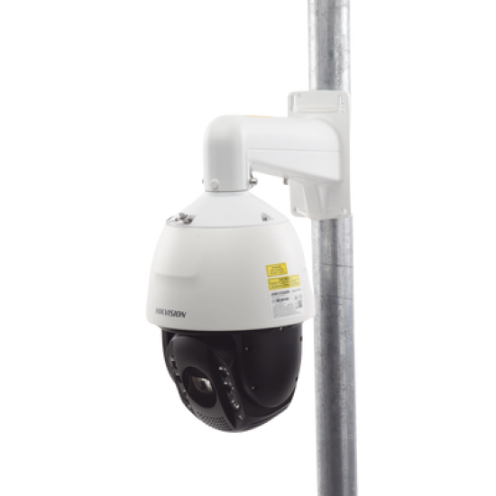 [ PROTECCIÓN ACTIVA ] Domo PTZ IP 2 Megapixel / 32X Zoom / 200 mts IR / ACUSENSE (Evita Falsas Alarmas) / IP66 / IK10 / Alerta Audible y Luz Estroboscópica / Autoseguimiento 2.0 / Hi-PoE / DARKFIGHTER / Rapid Focus / MicroSD
