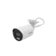 [ PROTECCIÓN ACTIVA ] Bala IP 4 Megapixel / Imagen a Color 24/7 (ColorVu) / PoE / Lente 2.8 mm / Luz Blanca 40 mts / Exterior IP67 / Luz Intermitente y Alerta de Audio / ACUSENSE (Filtro de Falsas Alarmas) / WDR 130 dB / Captura Facial / ACUSEARCH