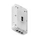 Punto de Acceso Empresarial Wi-Fi 6 de Pared Cambium Networks XV2-22H con 3 Puertos Gigabit (1 con Salida PoE) / Gestión desde la Nube / Alimentación PoE