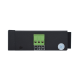 Splitter PoE IN hasta 90 W / Salida DC 12v/16V/24v o 48V / Carcasa metálica / Industrial soporte para riel DIN / Aplicaciones CCTV