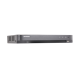 DVR 2 Megapixel (1080p) Lite / 32 Canales TURBOHD + 2 Canales IP / 2 Bahías de Disco Duro / 1 Canal de Audio / Vídeo Análisis