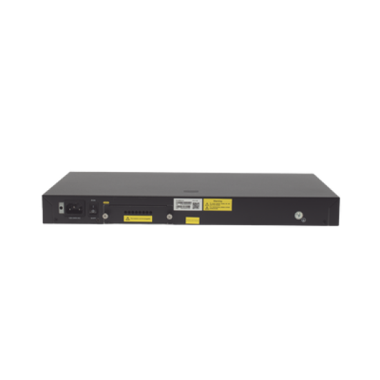 Router Core Administrable Cloud 8 Puertos Gigabit, 1 Puertos SFP 1GB Y 1 Puertos SFP+ 10GB hasta 2000 clientes.